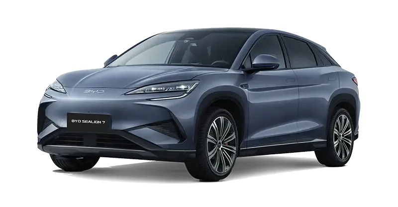 BYD SEALION 7